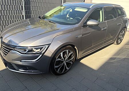 Renault TOP Talisman StHz AHK Garantie Intens 4-Control