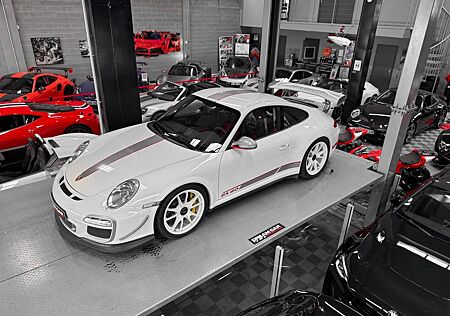 Porsche 997 .2 GT3 RS 4.0 500 * ORIGINE FRANCE