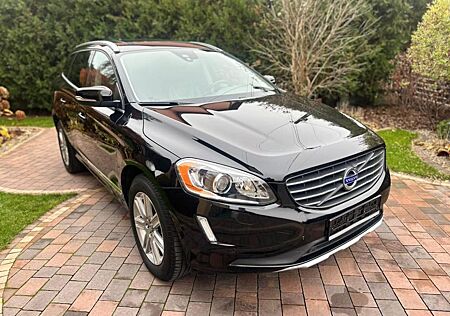 Volvo XC 60 XC60 T5 AWD Insrciption