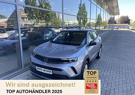 Opel Mokka Edition+ 130 Aut Navi ACC Kamera