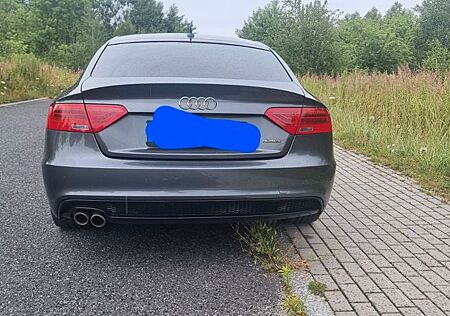 Audi A5 2.0 TDI multitronic Sportback -