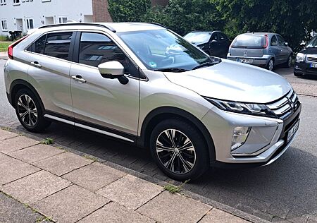 Mitsubishi Eclipse Cross 1.5 ClearTec T-MIVEC 2WD CVT S...