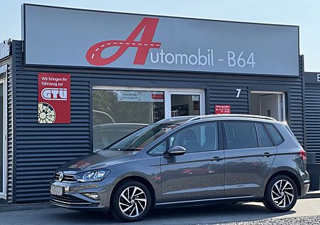 VW Golf Sportsvan Volkswagen VII Join *ALLW.|AHK|ACC|NAVI|TÜV*