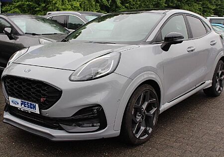 Ford Puma ST