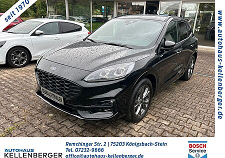 Ford Kuga 1.5 EcoBoost 110kW ST-Line X *AHK+LED+UVM*
