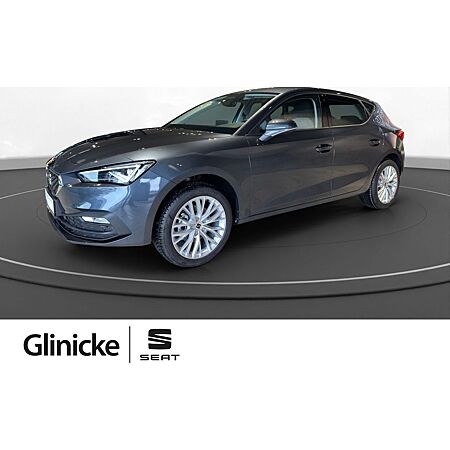 Seat Leon leasen