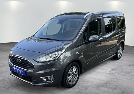 Ford Tourneo Connect Grand Titanium 1.5 TDCI,PANO*7-S