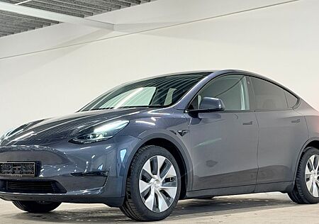 Tesla Model Y Long Range Dual Motor AWD