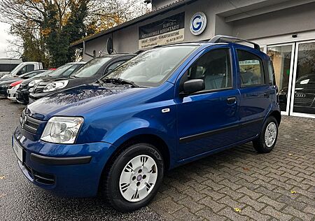 Fiat Panda 1.1 Klima