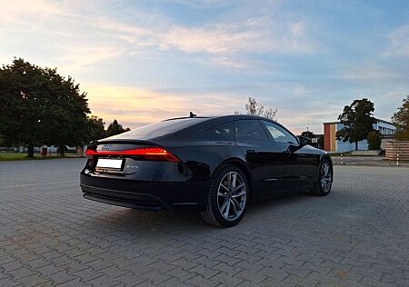 Audi A7 Sportback | HD Matrix LED | Garantie | WR