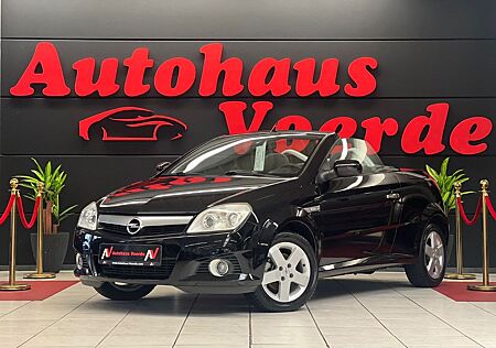 Opel Tigra Twin Top Edition Teilleder/SHZ/*18.000KM*