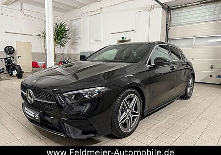 Mercedes-Benz A 200 AMG*KEYGO*Distronic*Totw*Multi-LED*Kamera*
