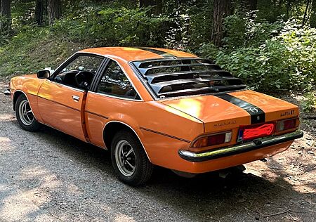 Opel Manta B