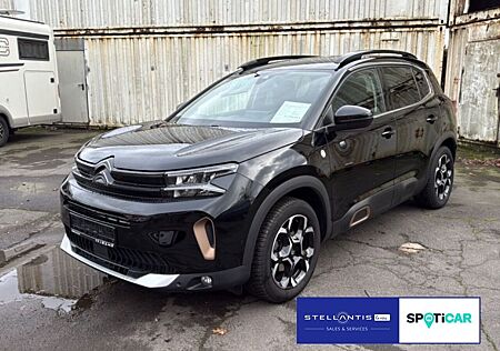 Citroën C5 Aircross 1.2 PureTech 130 C-Series S&S (EU6d)