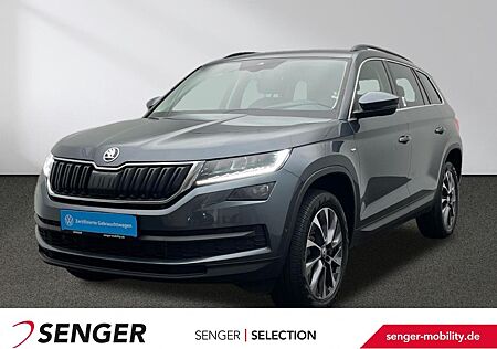 Skoda Kodiaq DRIVE 125 2.0 TDI DSG 4x4 CarPlay LED AHK