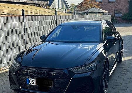 Audi RS6 performance 4.0 TFSI tiptr. quattro perf...