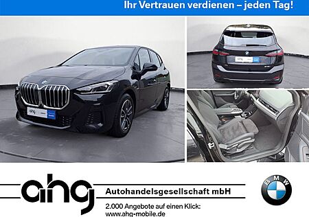 BMW 218 gebraucht kaufen BMW 218i Active Tourer Aut. M Sportpaket AHK Navi PD