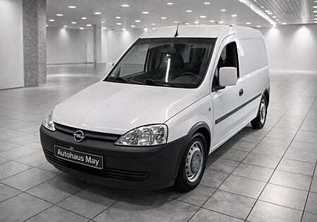 Opel Combo 1.3 CDTI Kasten Org. 30.616Km Tüv Neu