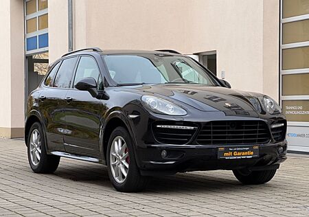 Porsche Cayenne GTS *Schiebedach*Standheizung