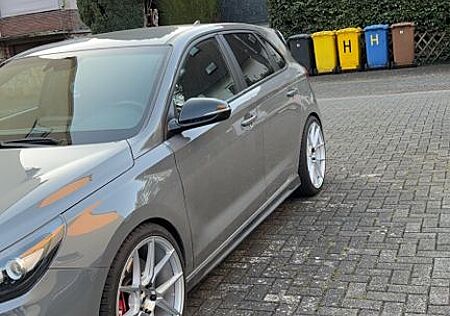 Hyundai i30 i30N Performance