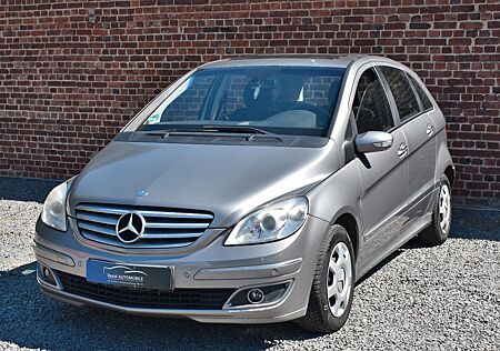 Mercedes-Benz B 170 PANO*TÜV NEU*PDC*KLIMA*RDS