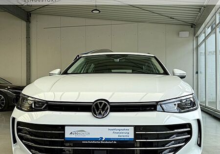 VW Passat Variant Volkswagen Elegance Autom., * LED *ACC *HuD