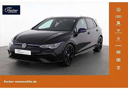 VW Golf Volkswagen R 2.0 TSI OPF 4Motion 20 Years