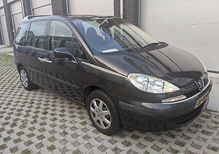 Peugeot 807 Family 6 Seats