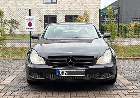 Mercedes-Benz CLS 320 CLS / 350 CDI