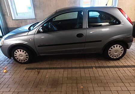 Opel Corsa 1.0 -