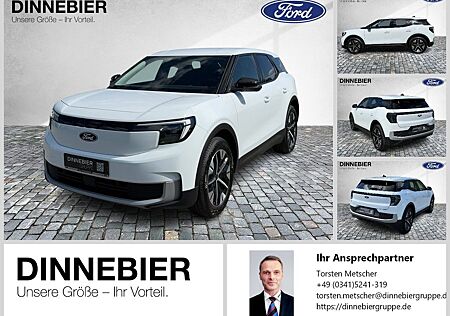Ford Explorer Explorer 77kWh RWD LED+360°+Navi