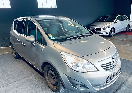 Opel Meriva B Innovation