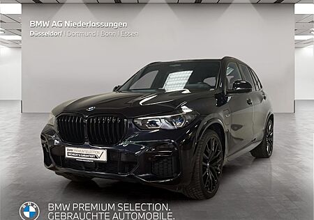 BMW X5 xDrive45e M Sport Driv.Assist.Prof Head-Up