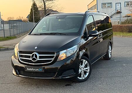 Mercedes-Benz V 220 CDI/d, 250 CDI/BT/d EDITION lang*Autom.*
