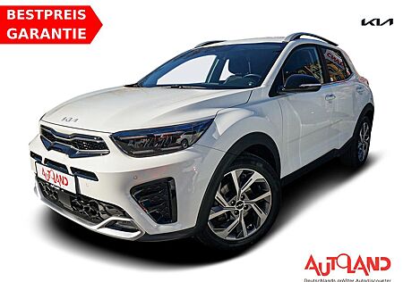 Kia Stonic 1.0 M-Hybrid GT Line LED ACC AHK Navi