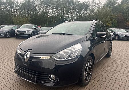 Renault Clio IV Grandtour Luxe*PDC*1 Hand