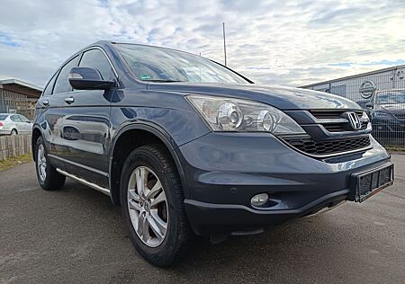 Honda CR-V Comfort Automatik
