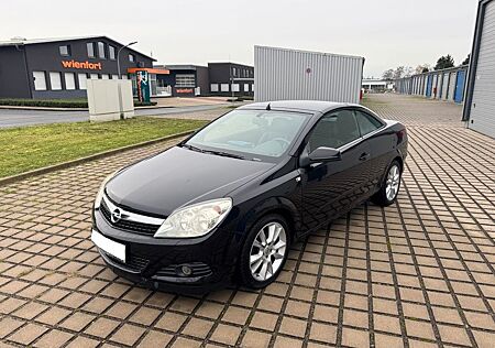 Opel Astra H Twin Top Cosmo