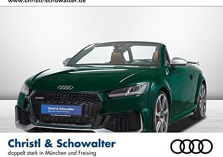 Audi TT RS Roadster Edition Goodwood Vmax280 RS-AGA