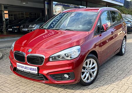 BMW 220 2 Gran Tourer d xDrive Advantage*1.HAND*