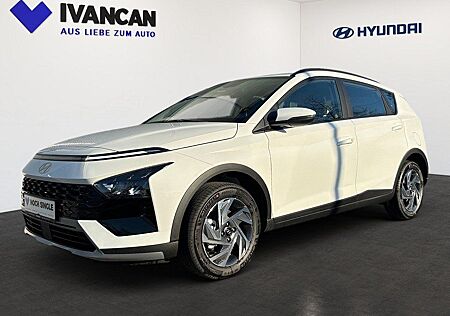 Hyundai Bayon 1.0T 100PS DCT Trend Komfort