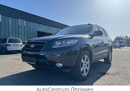 Hyundai Santa Fe 2.2 CRDi GLS Xenon Klimaautomatik Alu