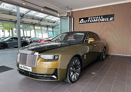 Rolls-Royce Ghost Series 2 *netto *ShootingStar*twoTone*now