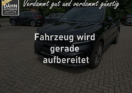 Kia Sorento 2.2 CRDi DCT8 AWD Platinum