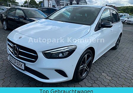Mercedes-Benz B 250 e*Hybrid*NAVI*HU 12-2026*Progressive*MBUX