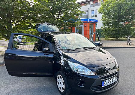 Ford Ka /+ 1,2 Ambiente Ambiente