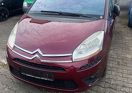 Citroën C3 Picasso