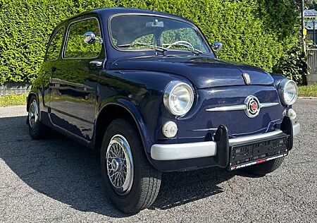 Fiat 600