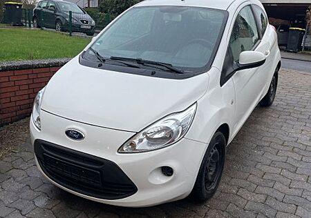 Ford Ka /+ 1,2 Trend Trend