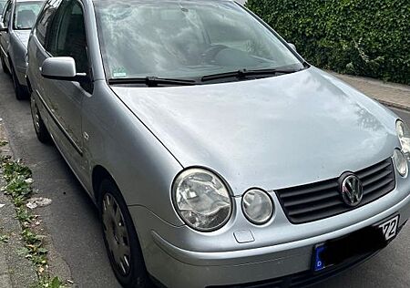 VW Polo Volkswagen 1.9TDI 74 kW Basis Basis